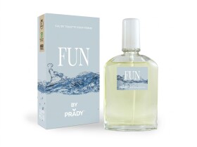 PRADY - FUN Toaletní voda 90 ml