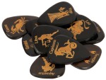 Timber Tones Zodiac Tones Mixed 12-Pack Tin
