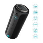 LAMAX Sounder2 Max / Bluetooth reproduktor / 50W / IP67 / Bluetooth 5.0 / USB-C (LMXSO2MAX)