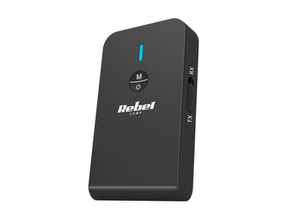 Audio přijímač Bluetooth REBEL B10
