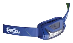 Petzl Tikka Core černá / Čelová svítilna / 450 lm / dosvit až 75m / 1250 mAh / IPX4 (E067AB00)