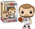 Funko Figurka POP! Dirk Nowitzki Dallas Mavericks NBA