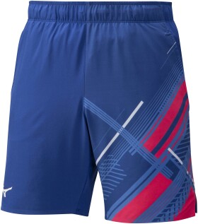 Běžecké šortky Mizuno 8in Amplify Short K2GB051521 Velikost textilu: