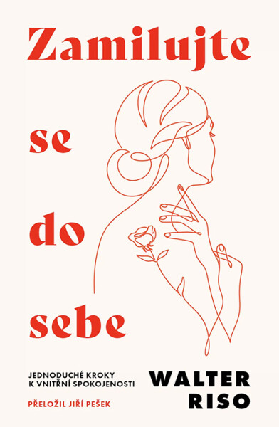 Zamilujte se do sebe - Walter Riso