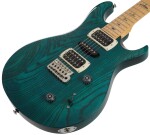 PRS SE Swamp Ash Special Iri Blue 2026
