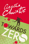 Towards Zero - Agatha Christie