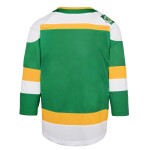 Outerstuff Dětský dres Minnesota Wild NHL Premier Third/Alt Velikost: L/XL