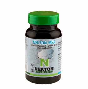 Nekton MSA 80g (FP-225075)