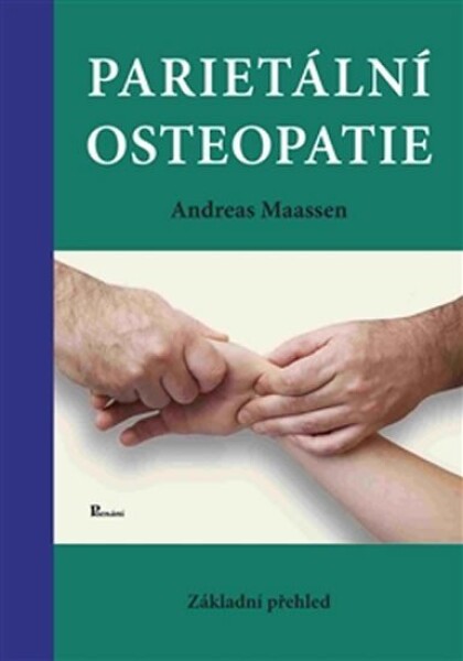 Parietální osteopatie