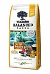 Velxara Balanced FM Dog Adult Monoprot.Turkey&Rice750g