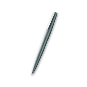 Plnicí pero Lamy 2000 Metal - hrot F