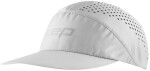 CEP Běžecké - CEP běžecká kšiltovka ULTRALIGHT PRO - light grey