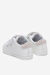 Sneakersy Lasocki Kids AVO-230-312 Přírodní kůže (useň) - Semiš,Přírodní kůže (useň) - Lícová