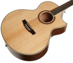 Cort NDX Baritone NS