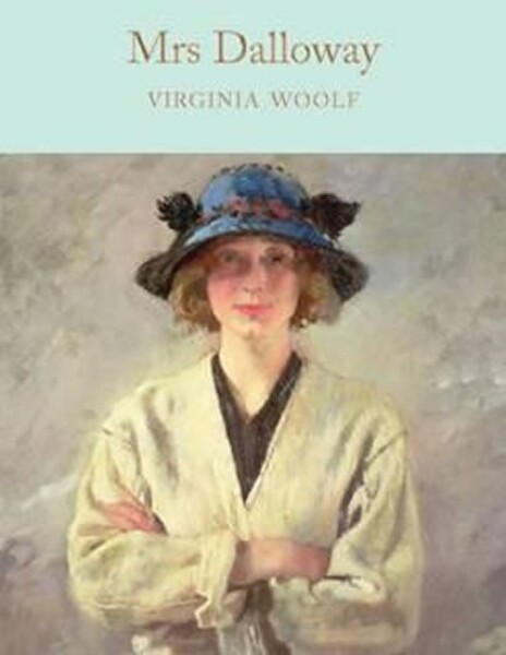 Mrs Dalloway