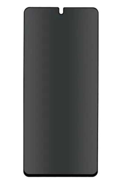 CPA Tvrzené sklo Privacy Forever pro Samsung Galaxy A35 5G (OEM102513)