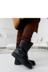 Boty model 205052 Solea 38