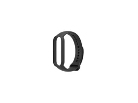 Amazfit Band 5 černá / řemínek / Silikon (6972596103165)