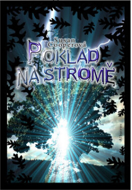 Poklad na stromě (poškozená) - Susan Cooperová
