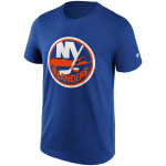 Fanatics Pánské tričko New York Islanders Primary Logo Graphic T-Shirt Velikost: M