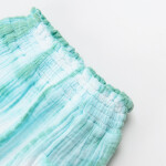 Bavlněná batikovaná sukně- více barev - 104 MIX