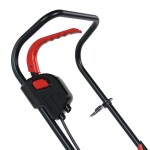 Elektrický vysavač/fukar na listí GÜDE GFLS 1601