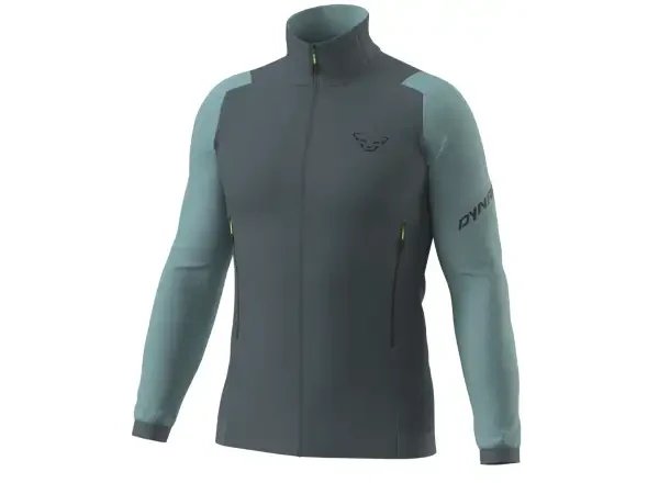 Dynafit Blacklight Thermal pánská bunda Smoke Blue vel. XL