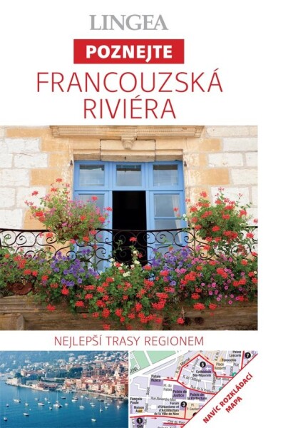 Francouzská Riviera