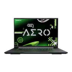 GIGABYTE AERO X16 1WH93CZC64AH Space Gray / Herní notebook / 16" WQXGA IPS 165Hz / AMD Ryzen AI 7 350 2.0GHz / 32GB DDR5 (GIGABYTE AERO X16 1WH93CZC64AH)