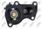 PIETRO Pouzdro termostat Ford Galaxy (WA6), Mondeo IV (BA7), S-Max (WA6) 2.0 (2006–2015)