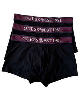 Pánské boxerky GUESS U5BG63