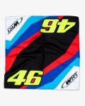 Šátek/bandana Vr46 Wrt Road to Le Mans 498203 - uni