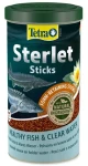 Tetra Pond Sterlet Sticks / Krmivo pro ryby / Jeseter / 1 l (A1-148819)