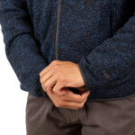 Pánská fleecová bunda Trespass Bingham Velikost: M