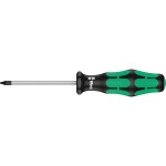 Wera 367 dílna šroubovák Torx Velikost šroubováku T 5 Délka dříku: 60 mm 1 ks
