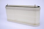 Jet Dryer STYLE Bílý ABS plast 8596220002686