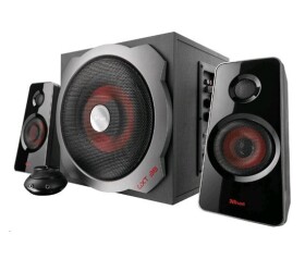 TRUST Reproduktory 2.1 GXT 38 Subwoofer Speaker Set EDF_230890