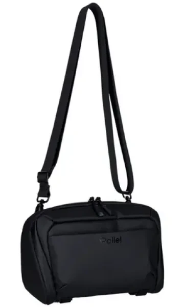Rollei Ocean Slingbag S taška na fototechniku černá / 2.5L (26932)