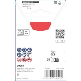 Bosch Accessories 2608902373 2608902373 Řezný kotouč 1 ks