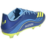 Adidas F50 League Messi FG/MG FG boty JP7447 47 1/3