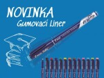 Pilot Frixion 4104 modrý