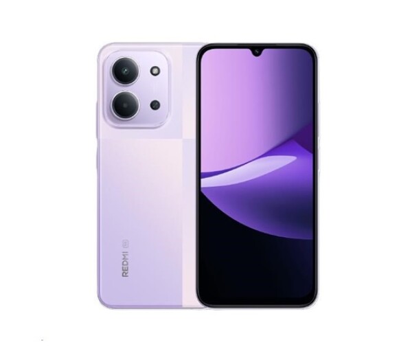 Xiaomi Redmi 15C 5G 4GB/256GB Purple EU EDF_969372