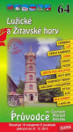 Lužické Žitavské hory 64. Průvodce po Č,M,S volné vstupenky poukázky