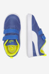 Sportovní Puma COURTFLEX V2 MESH V 37175907 Látkový materiál