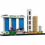 LEGO LEGO® Architecture 21057 Singapur