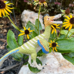 Safari Ltd. Safari Ltd. Figurka - Austroraptor