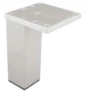 Strong nábytková nožka NA972/150 (403771)