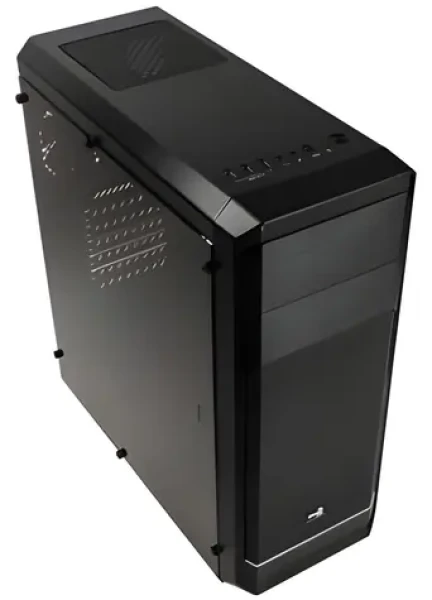 AeroCool Aero-300 FAW / Skříň / ATX (4713105951745)