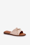 Pantofle model 214365 Step in style 37