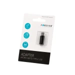 Forever Redukce (Micro-USB - USB-C Type)